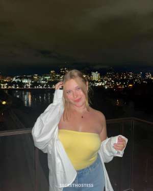 23 year old Escort in Naples Adriana