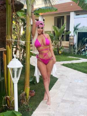 23Yrs Old Escort 60KG 170CM Tall Antalya Image - 2