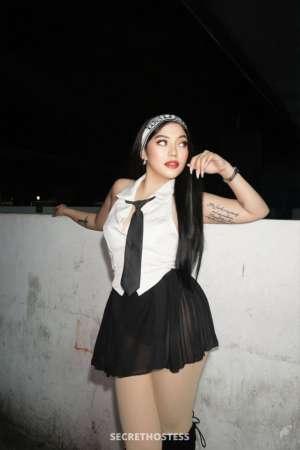 23Yrs Old Escort 50KG 163CM Tall Manila Image - 1