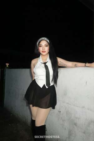 23Yrs Old Escort 50KG 163CM Tall Manila Image - 4