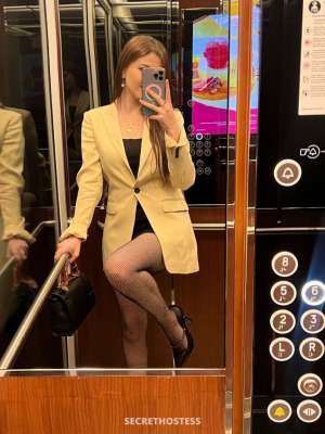23Yrs Old Escort 58KG 170CM Tall Istanbul Image - 2