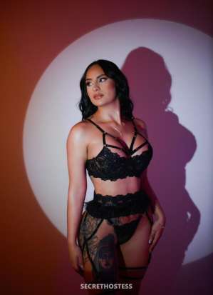 23 year old Escort in Copenhagen Valeria