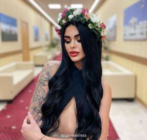 23 year old Escort in Naples Polina