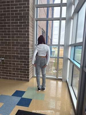 Pretty Paid &amp; About My Business Hood Vibes 23 year old Escort in Cincinnati OH