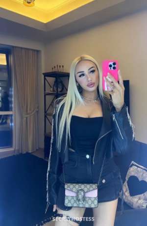 23 year old Escort in Istanbul Ece naz