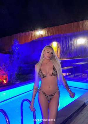 23Yrs Old Escort 53KG 165CM Tall Istanbul Image - 2