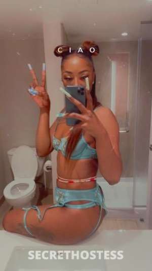 HONORABLE and i am OUTCALL READY 23 year old Escort in Inland Empire CA