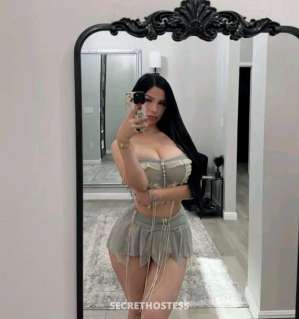 23 year old Escort in Batumi Morgan