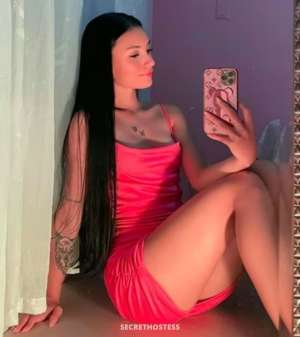 23 year old Escort in Sao Paulo Vika orbi