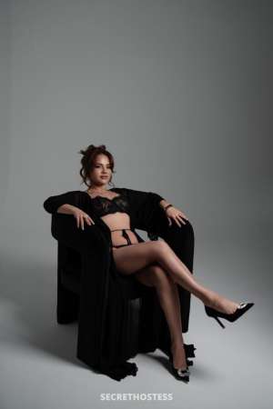 23 year old Escort in Baku 23Yrs Old Escort Red D Cup 55KG 170CM Tall Baku