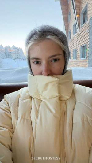 24 year old Escort in Malmo Aliciadk
