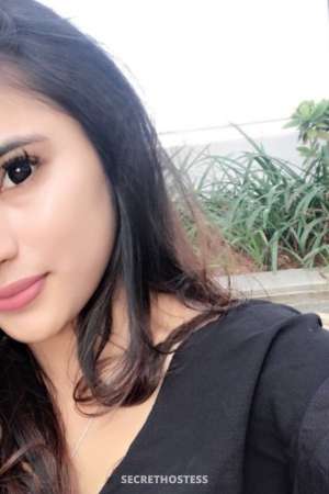 23 year old Malaysian Escort in Subang Jaya Yasira