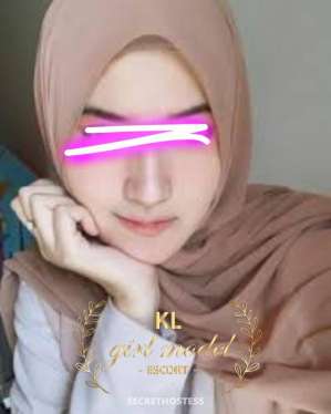 Melly 23 year old Escort in Sunway