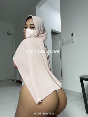 23 year old Malaysian Escort in Shah Alam 23Yrs Old Malaysian Escort Black C Cup 49KG 161CM Tall Shah 