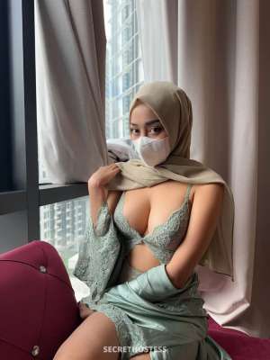 23 year old Malaysian Escort in Shah Alam 23Yrs Old Malaysian Escort Black C Cup 49KG 169CM Tall Shah 
