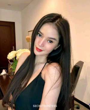 23 year old Malaysian Escort in Putrajaya 23Yrs Old Malaysian Escort Black C Cup 52KG 164CM Tall 