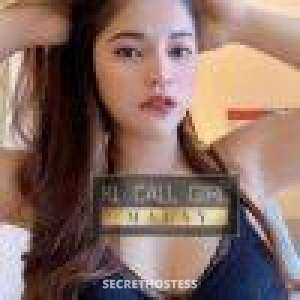 23 year old Malaysian Escort in Bukit Bintang Arista