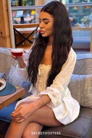 23 year old Russian Escort in London Yulchita
