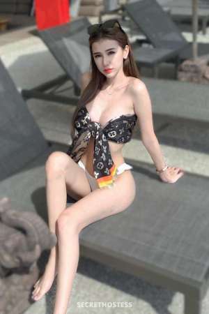 Palita 23 year old Escort in Selayang Baru