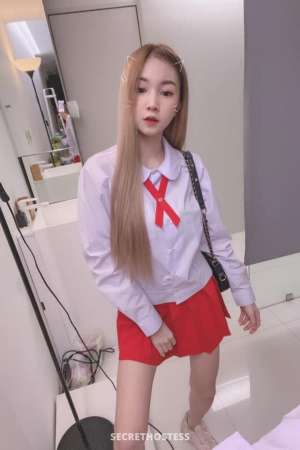 23 year old Thai Escort in Subang Jaya 23Yrs Old Thai Escort Black C Cup 48KG 167CM Tall Subang 