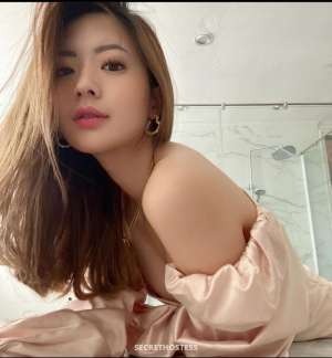 24 year old Chinese Escort in Kajang Mei yin