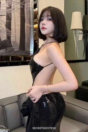 24 year old Chinese Escort in Kajang Xiu Lan