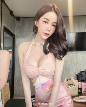 24 year old Escort in Kajang Anisa