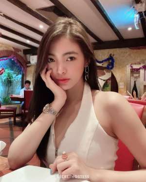 24 year old Escort in Bali Annisa