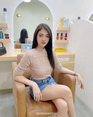 24Yrs Old Escort 46KG 167CM Tall Bali Image - 1