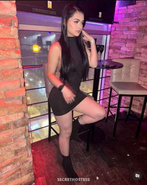 24 year old Escort in Valletta Juliette