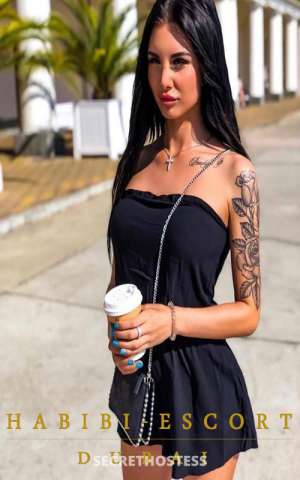 24 year old Escort in Dubai Pearl
