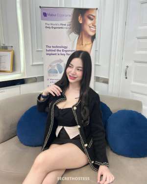 24 year old Escort in Jakarta Mayya