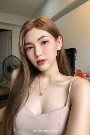 24 year old Escort in Subang Jaya Linda