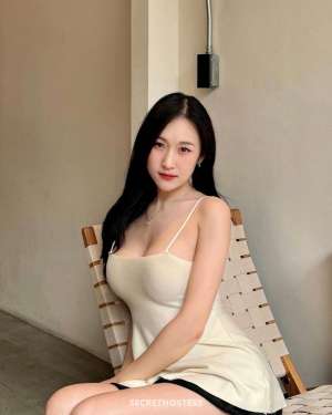 24 year old Escort in Bali Melly