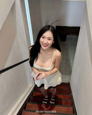 24Yrs Old Escort 50KG 162CM Tall Bali Image - 1