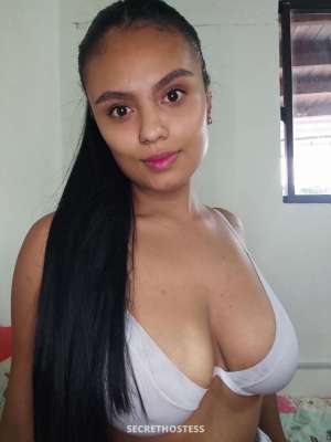 24 year old Escort in Malmo 24Yrs Old Escort Black C Cup 54KG 177CM Tall Malm
