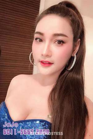 24Yrs Old Escort 47KG 160CM Tall Bukit Bintang Image - 1