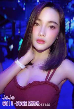 24Yrs Old Escort 47KG 160CM Tall Bukit Bintang Image - 5