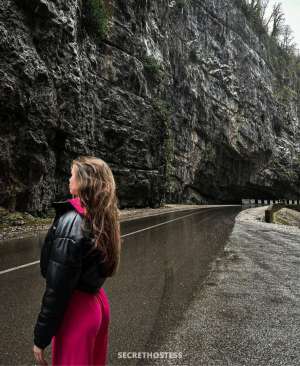 24Yrs Old Escort 50KG 171CM Tall Krakow Image - 1
