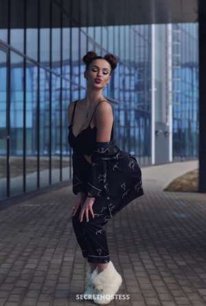 24Yrs Old Escort 50KG 171CM Tall Krakow Image - 2