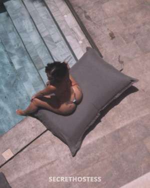 24 year old Escort in Sarajevo Shalt