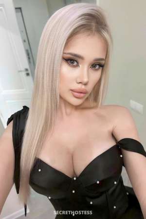 24 year old Escort in Podgorica Isabella