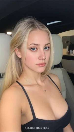 24 year old Escort in Ibiza Marie