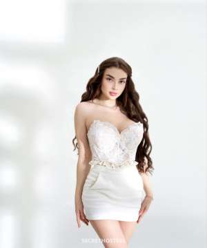 24 year old Escort in Podgorica Malina