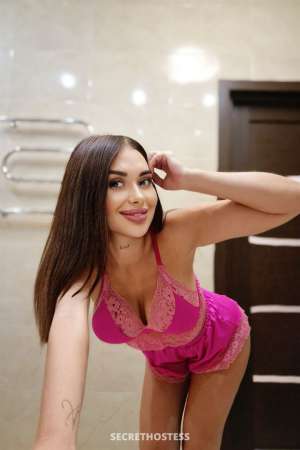 24 year old Escort in Podgorica Madeline