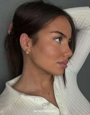 24 year old Escort in Budva Alexa