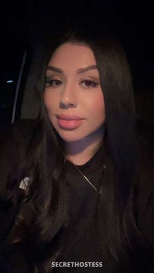 Hablo espanol brunette bombshell 24 year old Escort in Santa Maria CA