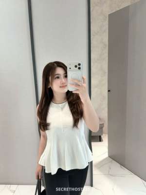 Sachi 24 year old Escort in Surabaya