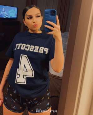 Your favorite Petite 24 year old Escort in Lawton OK