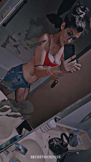 Trippy 24 year old Escort in Macon GA